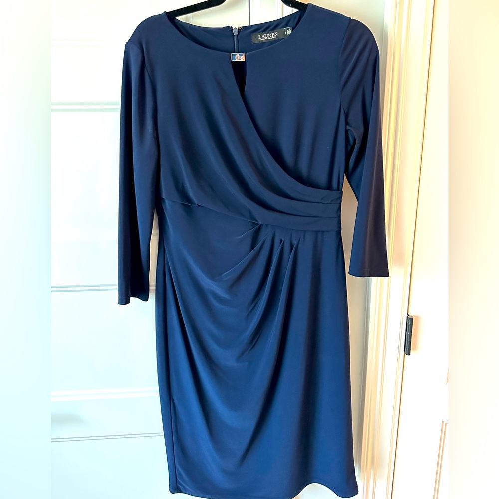 Ralph Lauren Dress